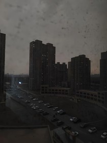 暗域：无限绝望