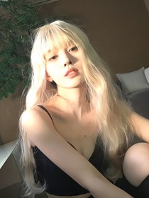 全明星：她恃美行兇