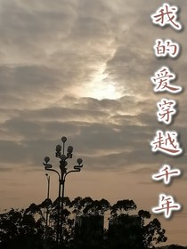 我的爱穿越千年