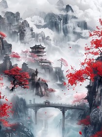 斗龙之游越羁旅