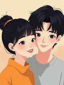 我与我哥