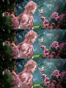 万人嫌花神竟是万人迷