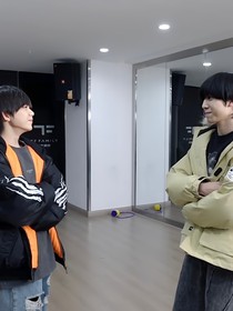雙向吸引桂恒