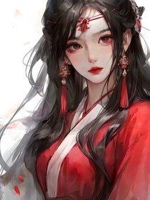我在古代是個(gè)全家寵