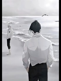 咒回：月下的重逢