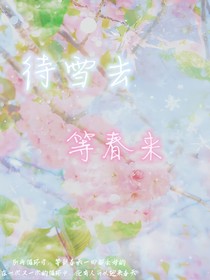 待雪去，等春来