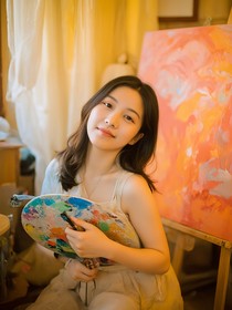 许小小的逆袭