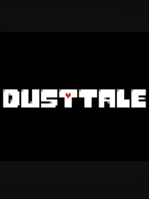 Dusttale同人小說(shuō)