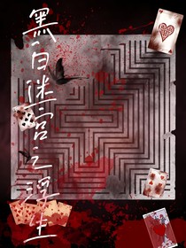 雪迷宮：黑白迷宮之浮生