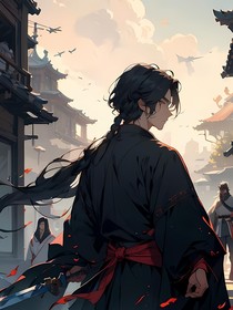 双城剑影