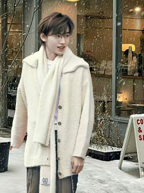 宋亚轩：作家也得谈恋爱