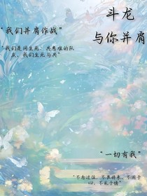 斗龙：与你并肩
