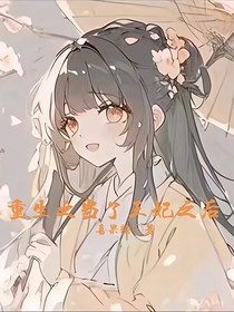 重生之当了王妃之后