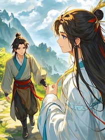 暗恋宗门美女师姐
