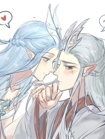 综影视：揽春光