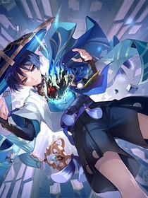 原神：我怎么可能是上司白月光