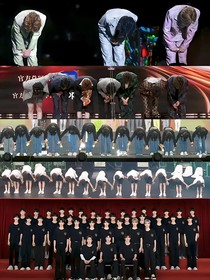 TF家族之庆逢
