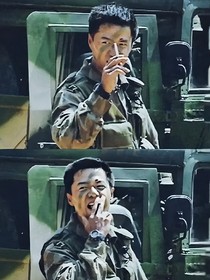 士兵突击之我的