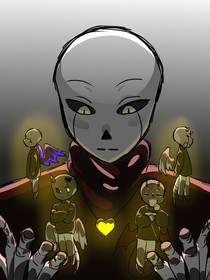我们也来搞一个骨团！
