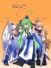 震惊这小糊咖竟是个团宠之兄坑
