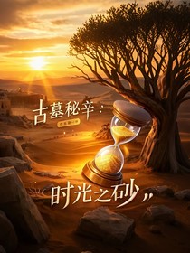 古墓秘辛：时光之砂