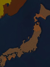 日本赤红