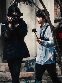 攻略這件小事