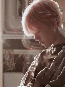EXO：爬梯子浪漫旅行