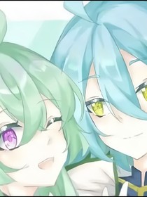 爆裂飞车之之昭岚上学