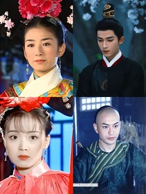 还珠格格之非永燕（祯燕文）