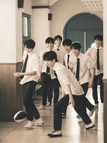 我们的少年时代—青春