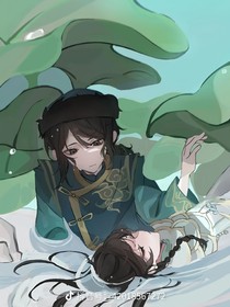 第五人格古画：弱水三千