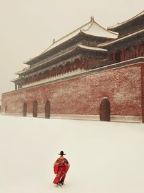 我穿越到大明