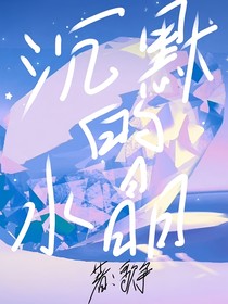 沉默的水晶