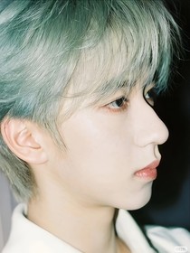 贺峻霖：前男友变成契约丈夫