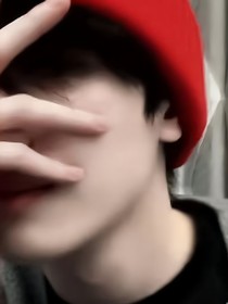 严浩翔：阴湿男鬼总缠着我！