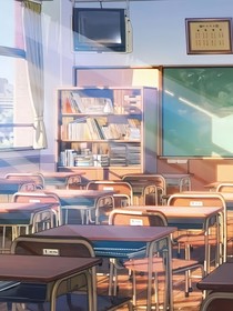 白昼之下异能之影