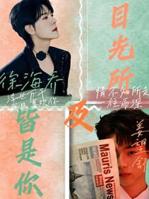 披哥4：目光所及皆是你