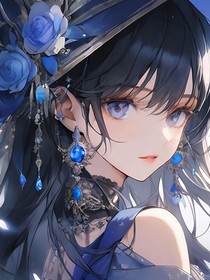 魔女sR的故事