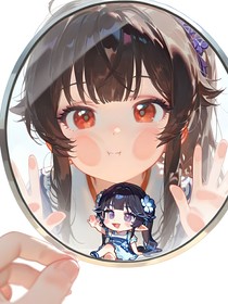 我oc的短文合集