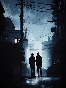 外星轨迹