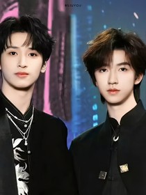 很高兴遇到你严同学