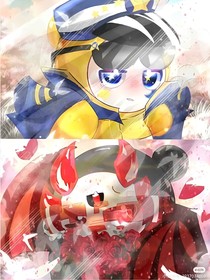 因你而幸福（潜女执男）