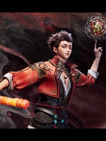 沧元图：元素