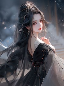 综影视之美人似月