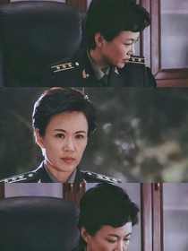 麻辣女兵之小米的刃