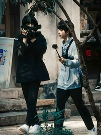 城中之血