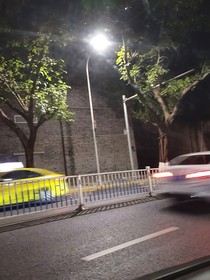 桃李春风一杯酒江湖夜雨十年灯