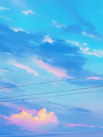 余生：只因有你