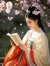 何故惊扰我的梦